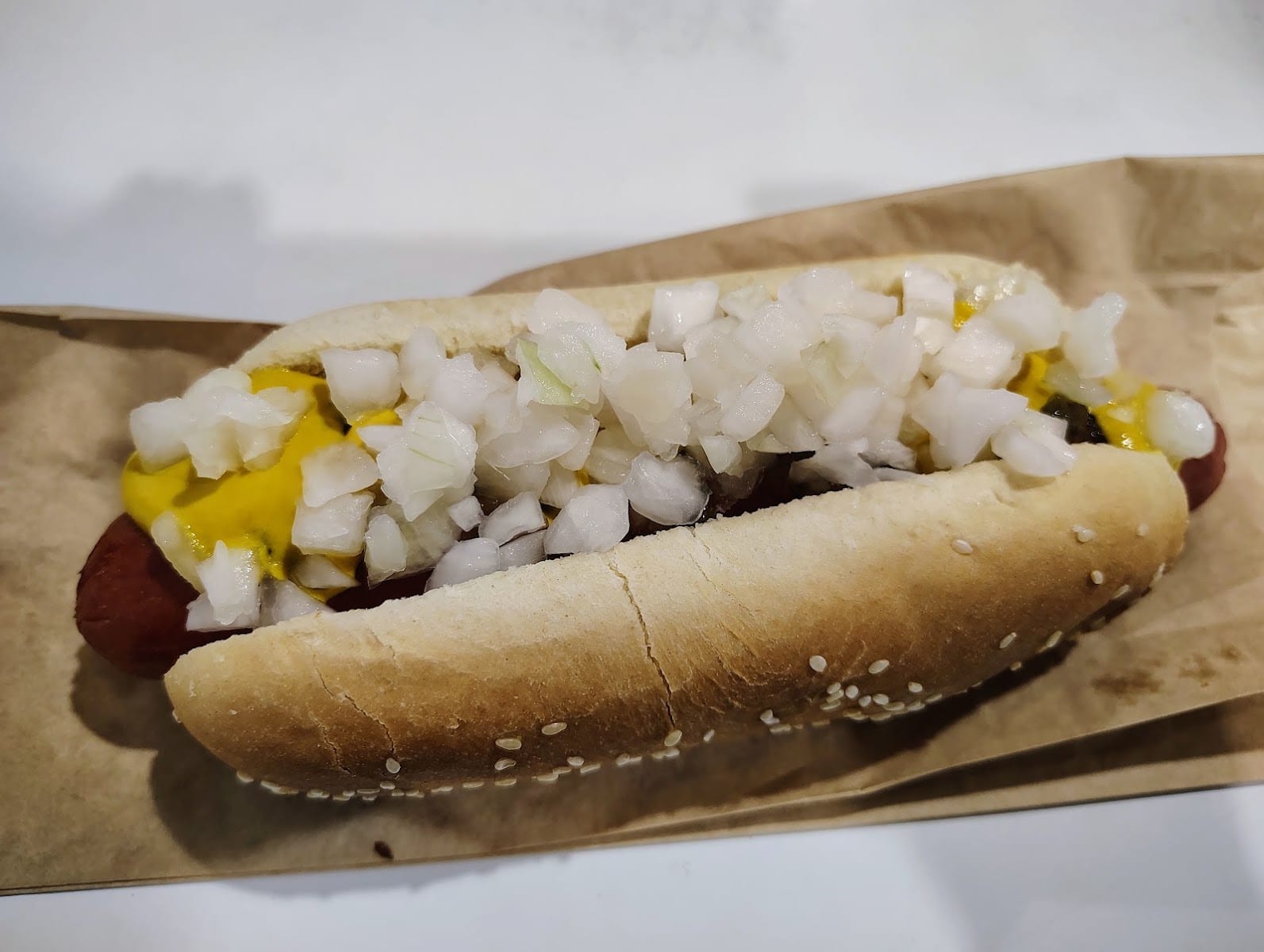 Costco Bakery