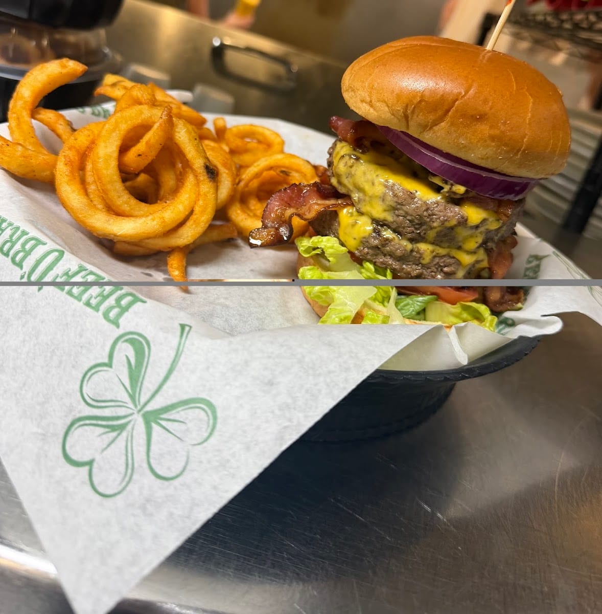 Beef 'O' Brady's, photo 4
