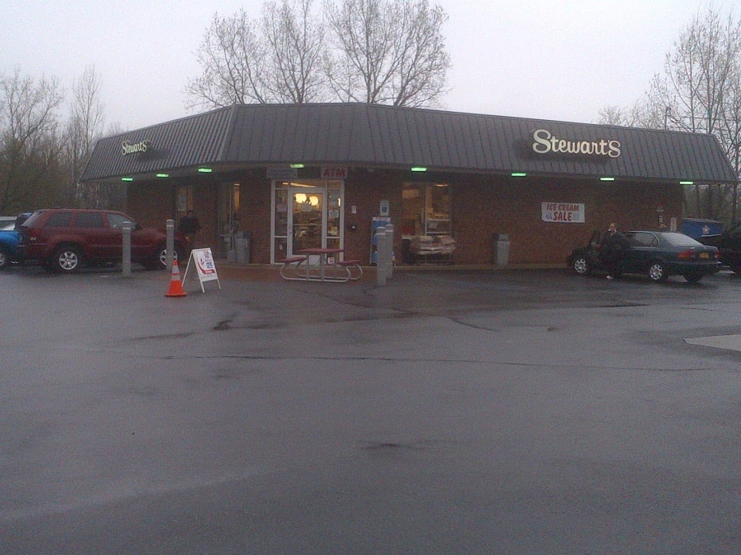 Stewart's Shops, photo 2