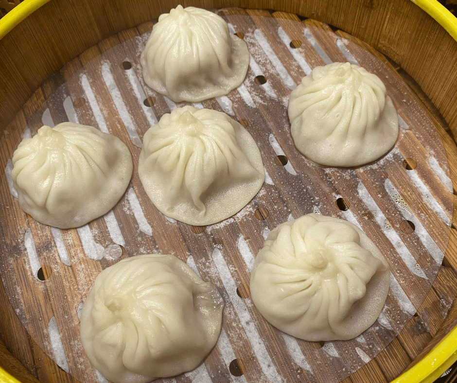 FUSION DUMPLING, photo 4
