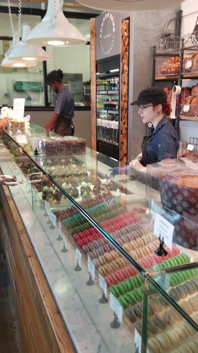 Common Bond Bistro & Bakery, photo 3
