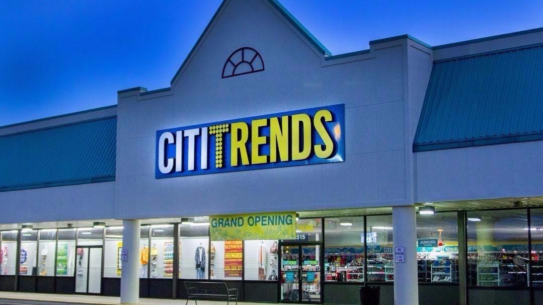 Citi Trends, photo 2