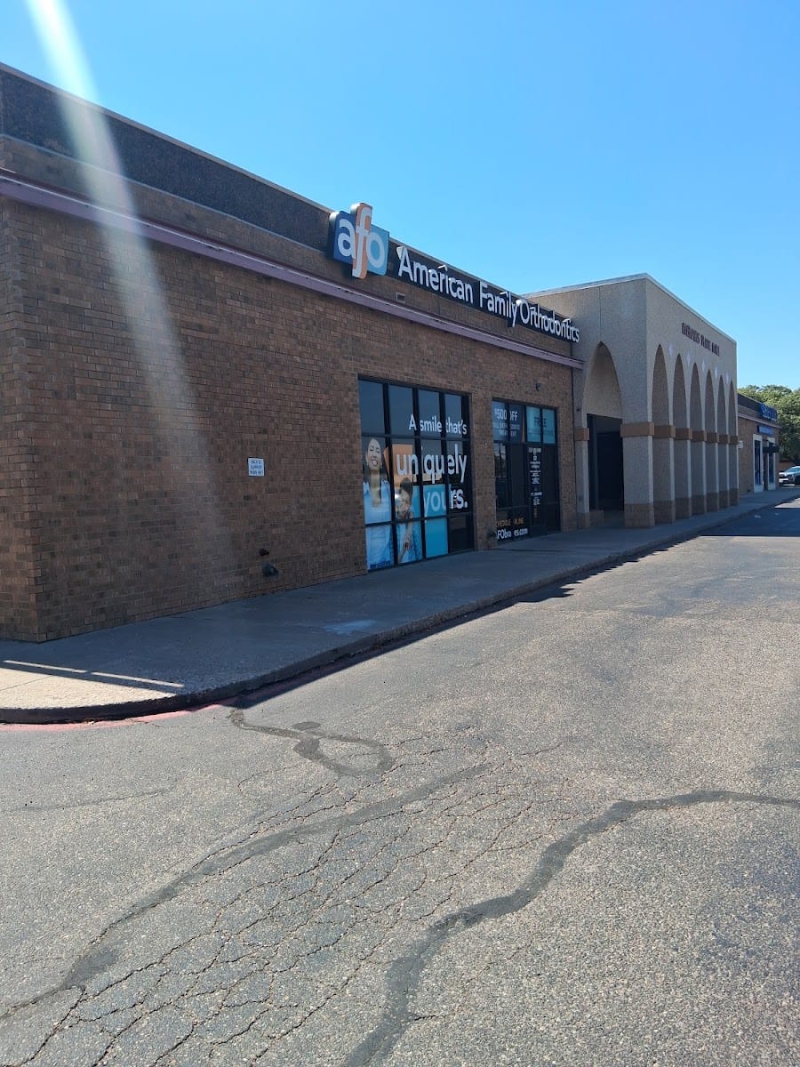 American Family Orthodontics, photo 2