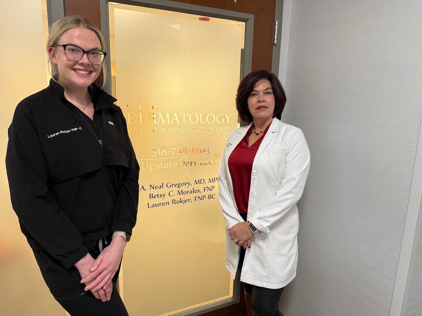 Upstate Dermatology Saratoga Springs, photo 2