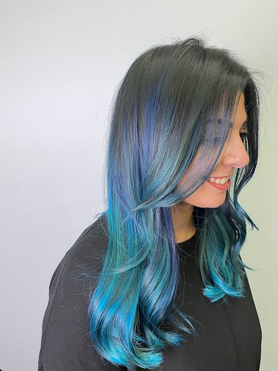 Stevie P's Hair Salon