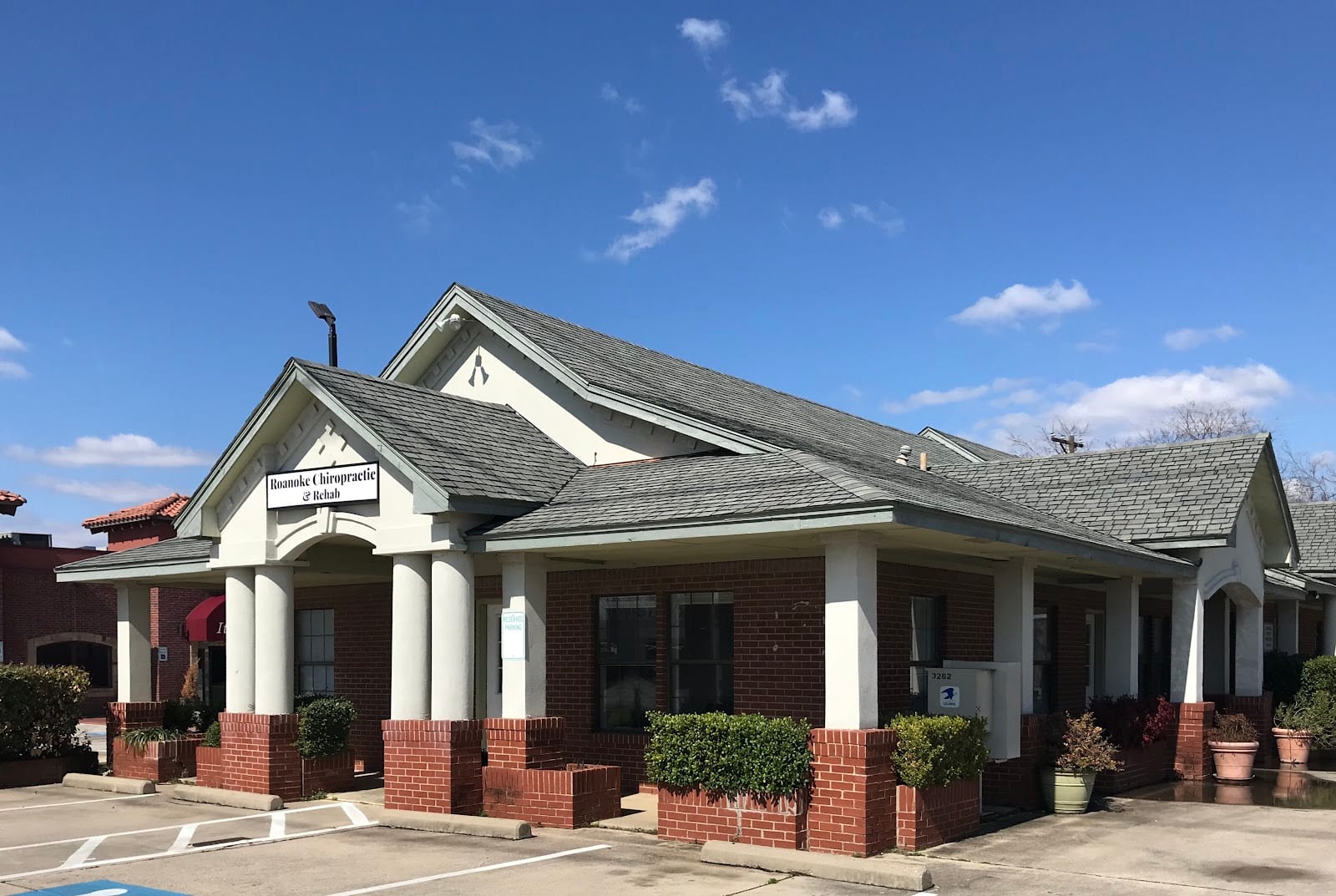 Roanoke Chiropractic & Rehab, photo 2