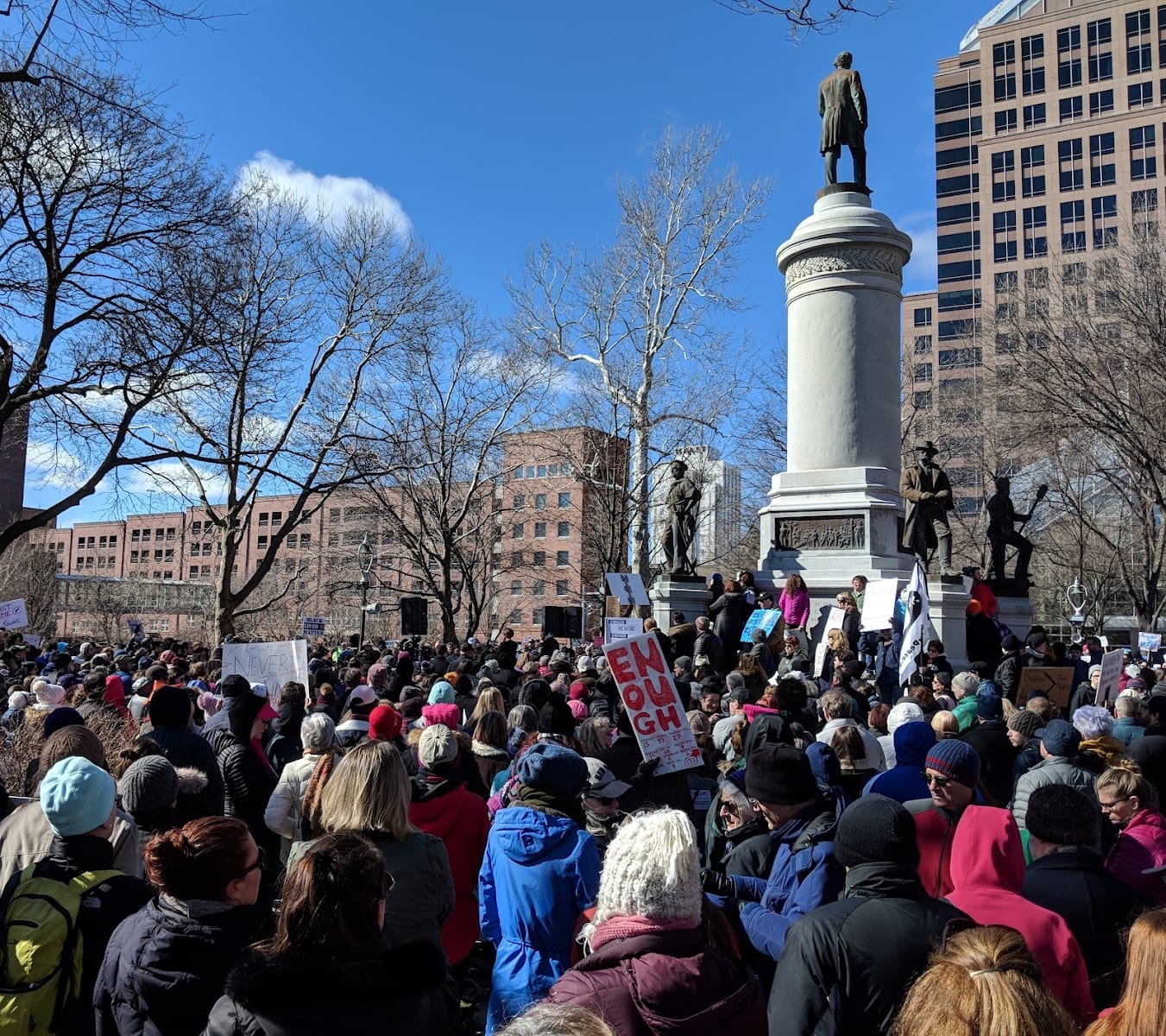 Washington Square Park