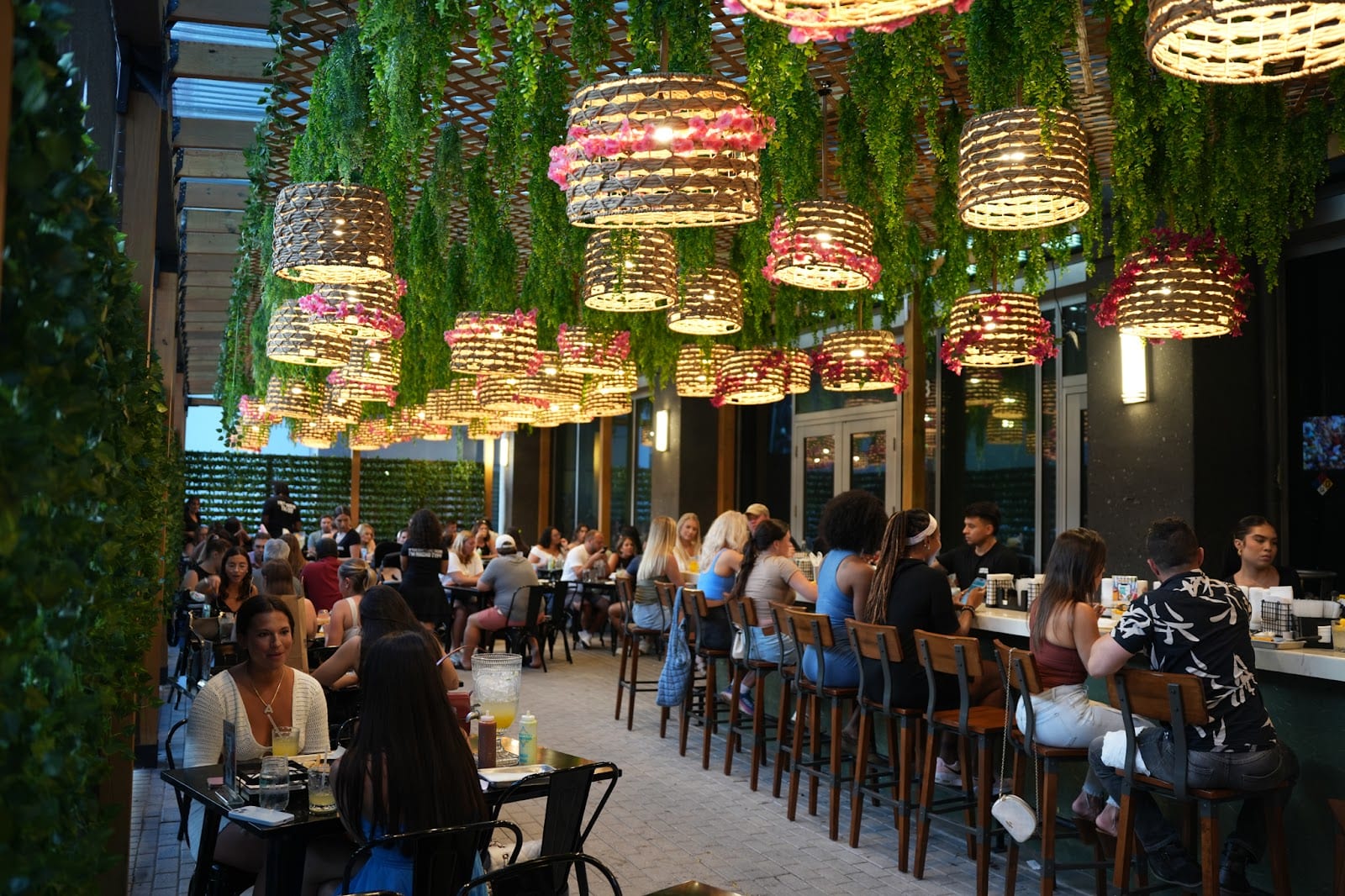Nueva Cantina - Downtown Tampa, photo 2