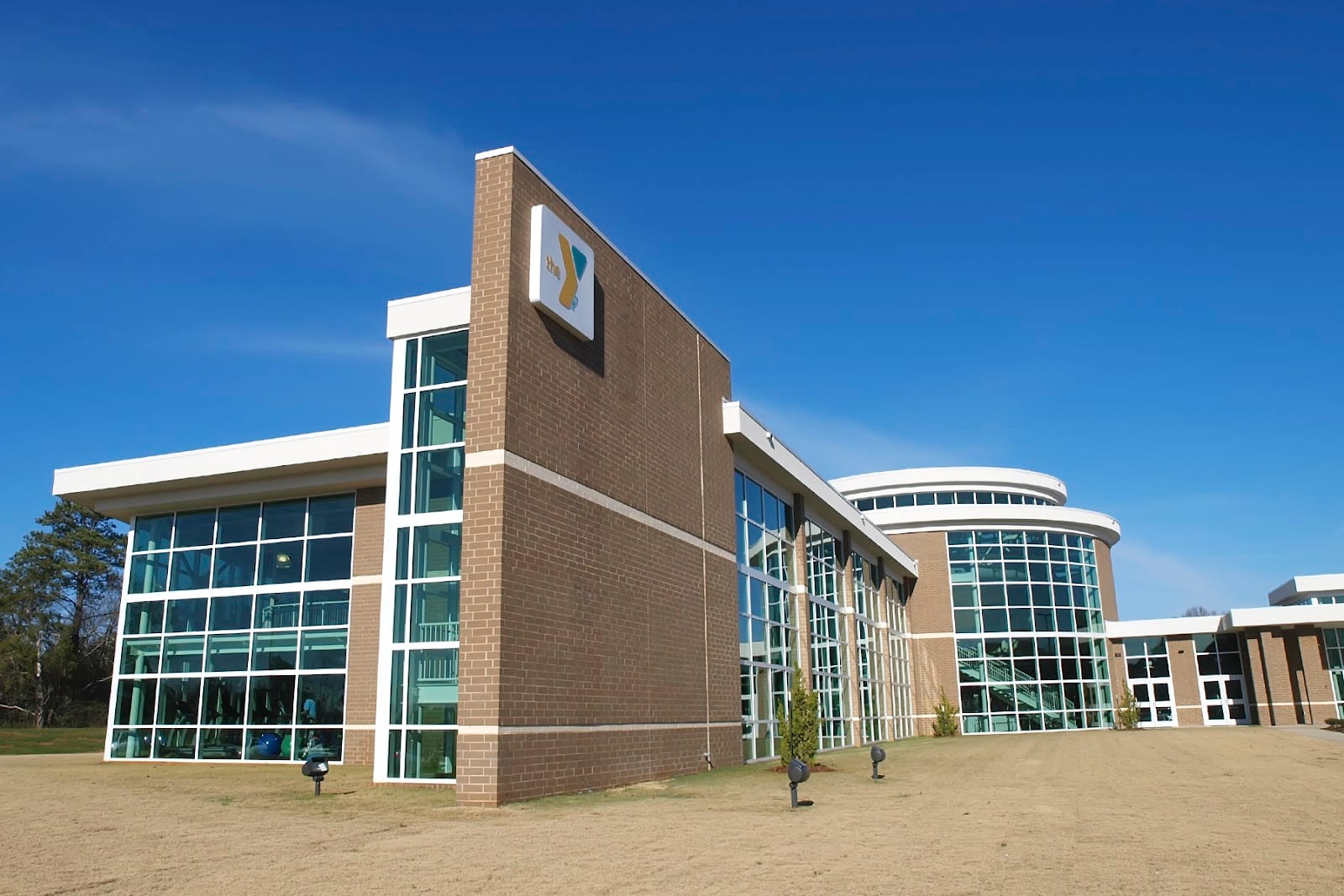 Hogan Family YMCA, photo 4