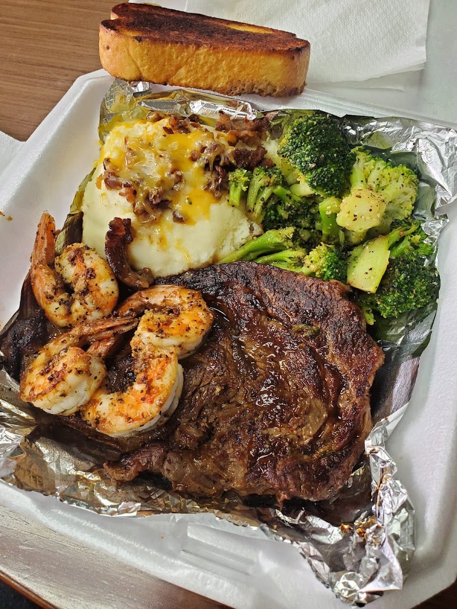 Jude's Delight