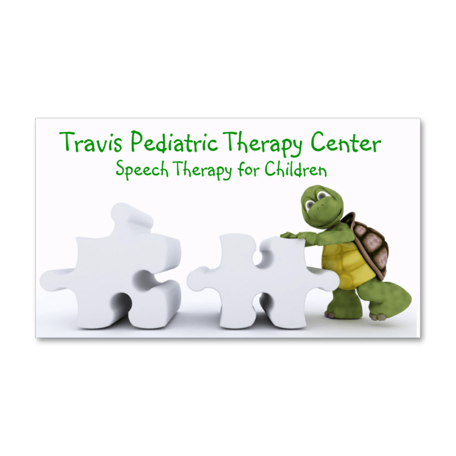 Travis Pediatric Therapy Center