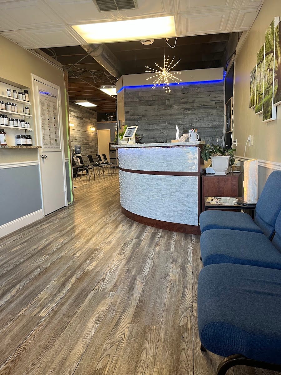Dower Power Chiropractic, photo 2