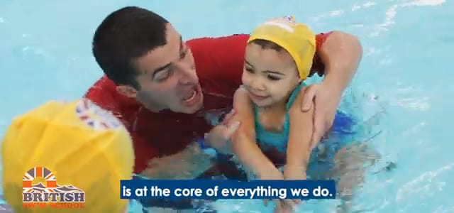 British Swim School of LA Fitness Center Palm Valley, photo 3