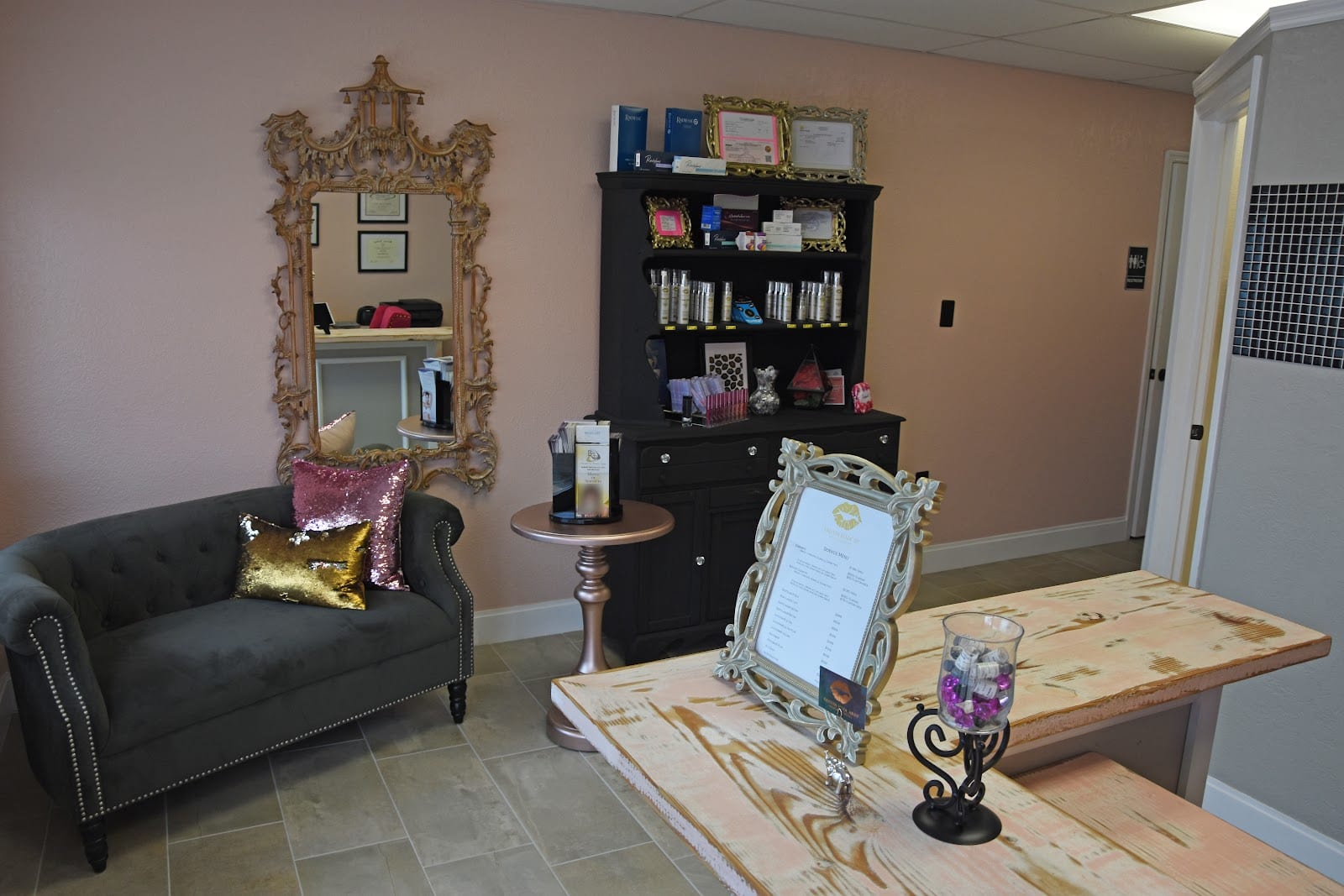 Kristin Eliza, NP Medical Aesthetics, photo 2
