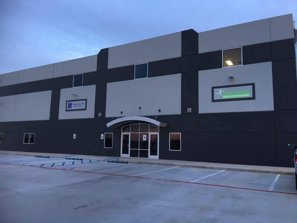 California Medical Weight Management - Lubbock, TX, photo 2