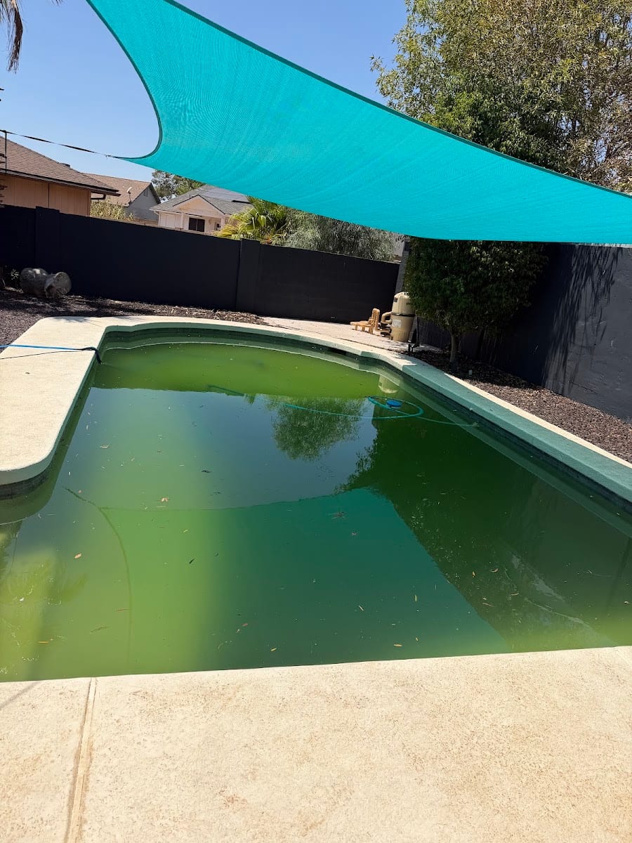 Admiral Pools AZ