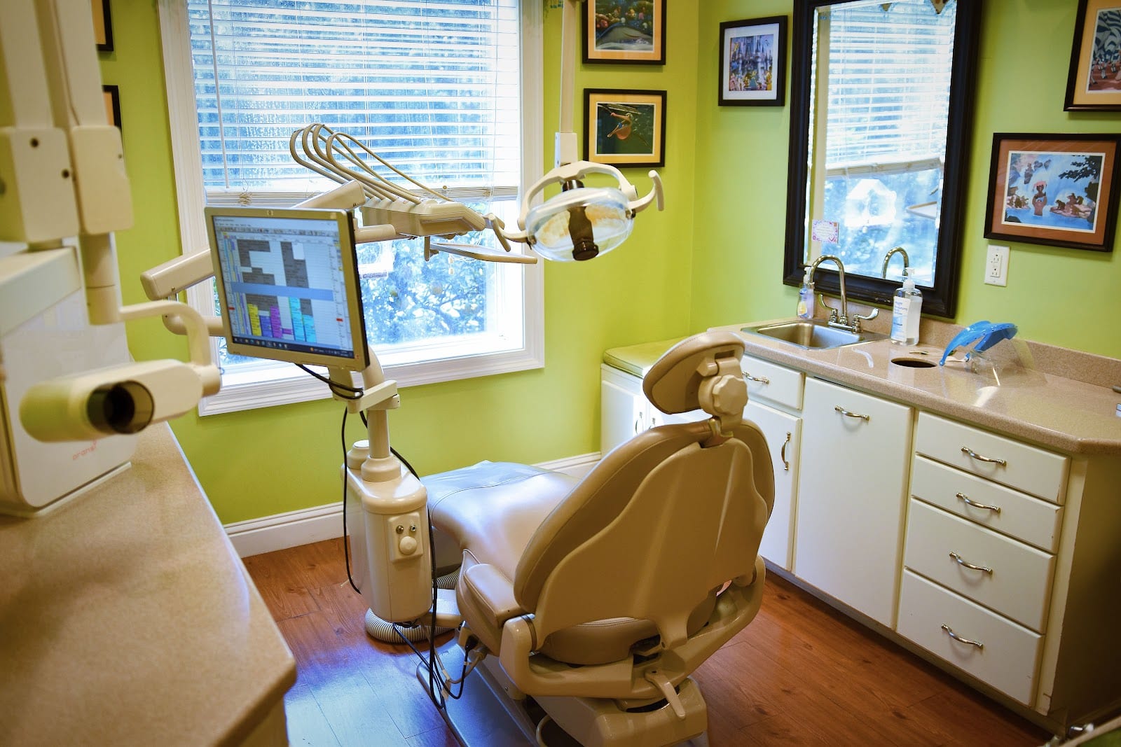 Satsuma Family Dental