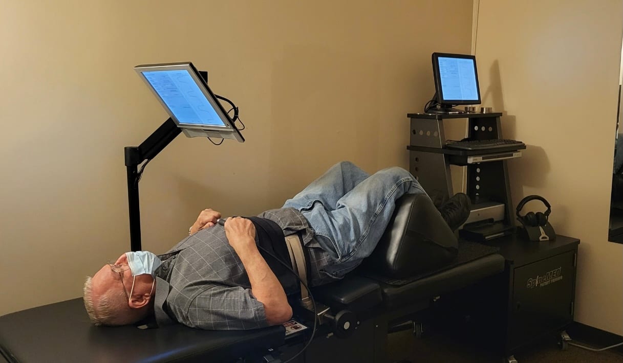 ADIO Chiropractic Center, photo 4