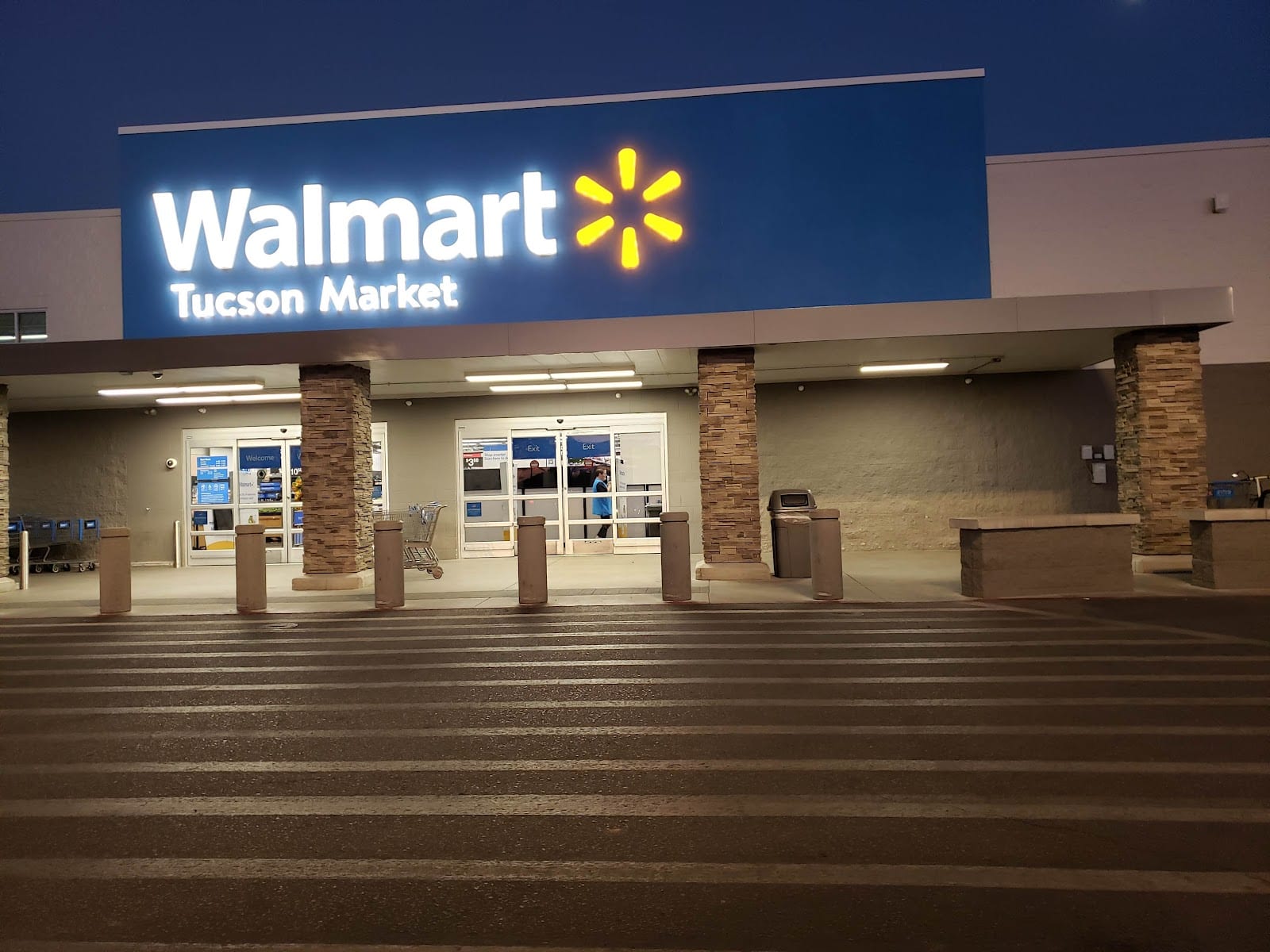 Walmart Neighborhood Market