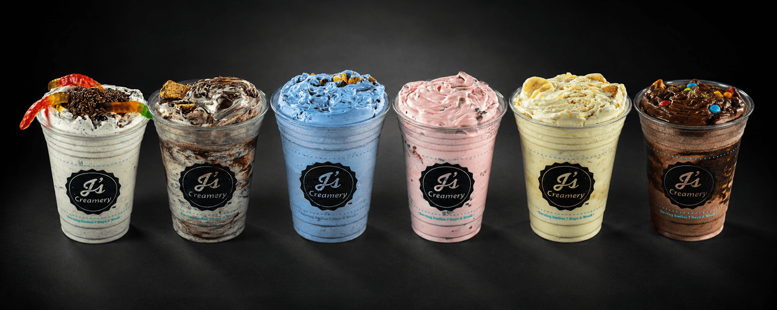 J's Creamery, photo 4