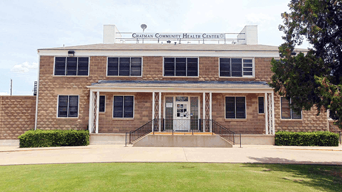 Chatman Community Health Center, photo 3
