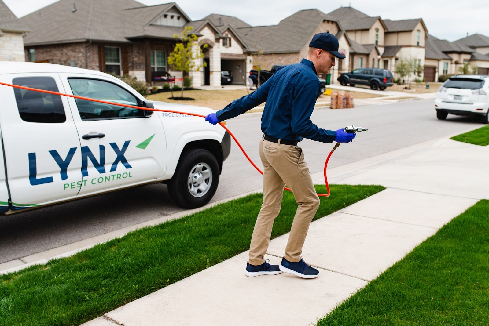 LYNX Pest Control, photo 2