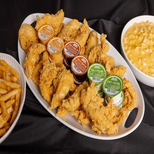 Champs Chicken