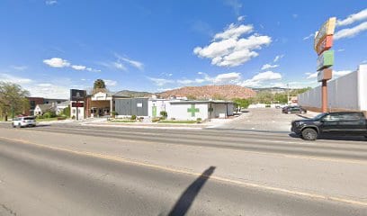Utah Medical Marijuana Card | Utah Therapeutic Health Center