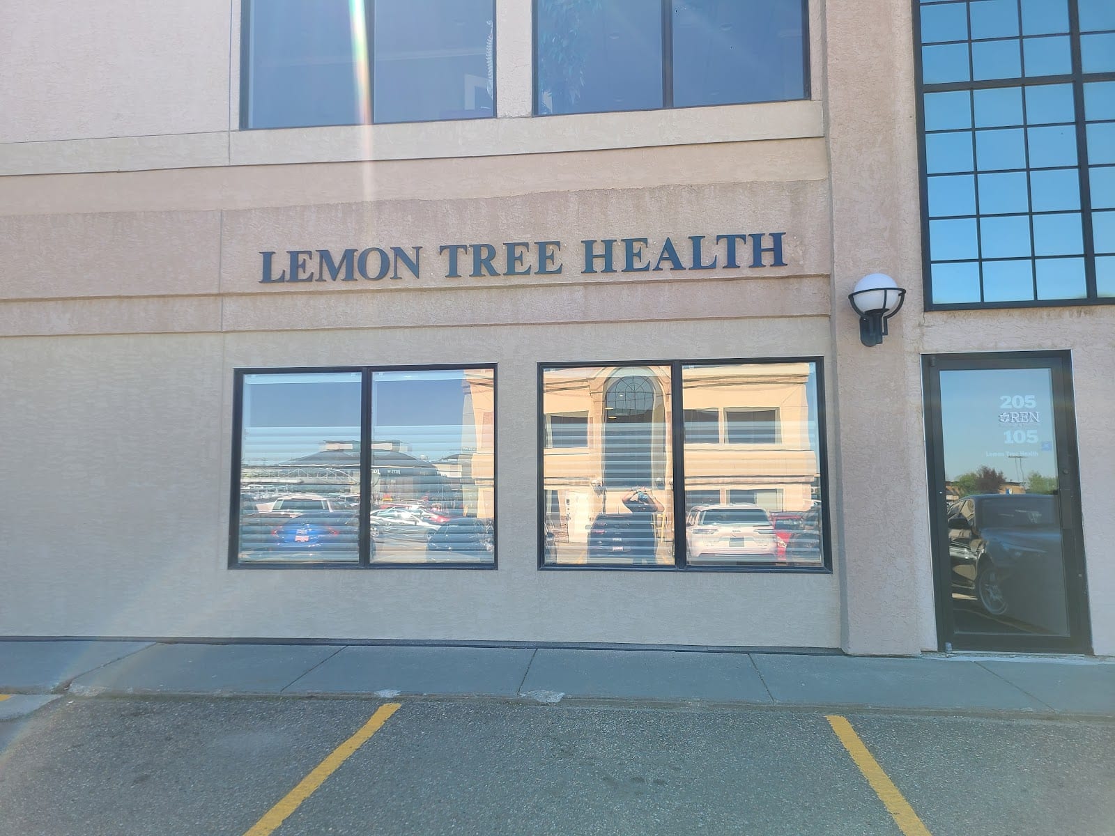 Lemon Tree Health Ltd., photo 2