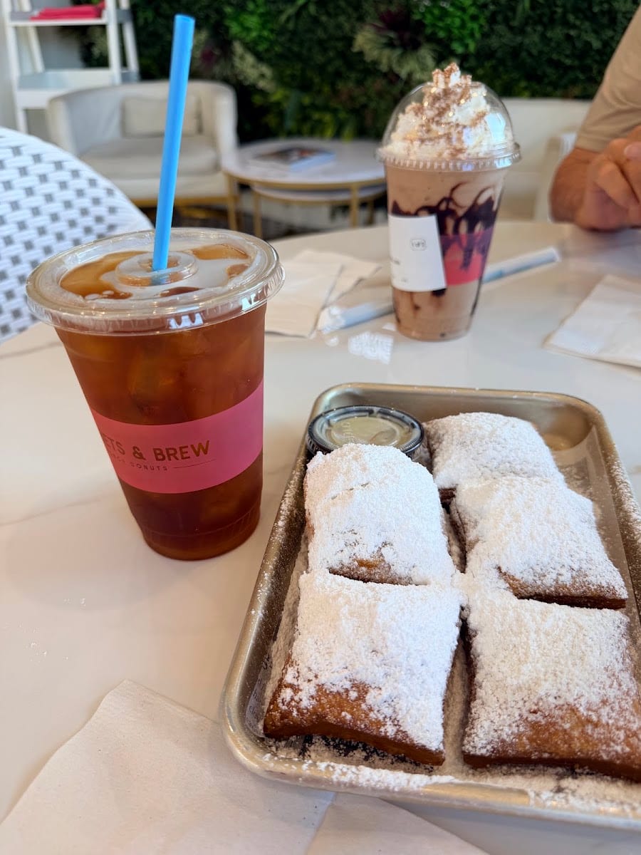 Beignets & Brew, photo 3