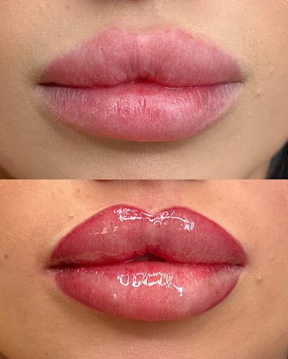 BeautyRaena Salon