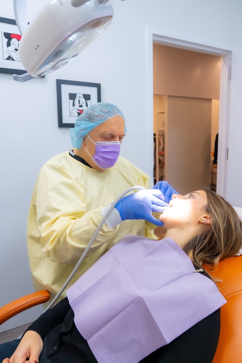 DENTALPOINT / Dr. Hasan Alkumru