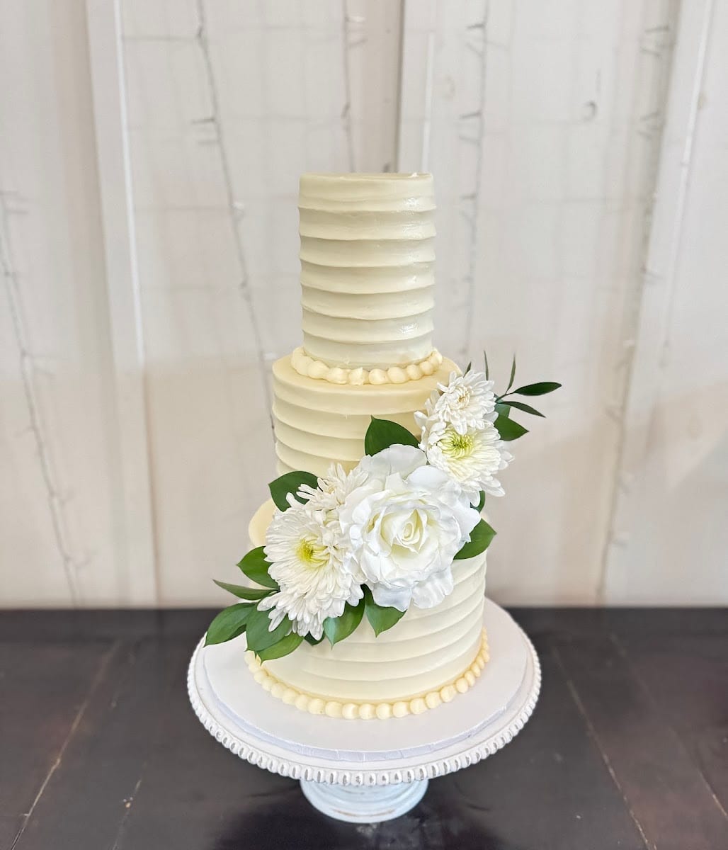 Flour Babe Bakery