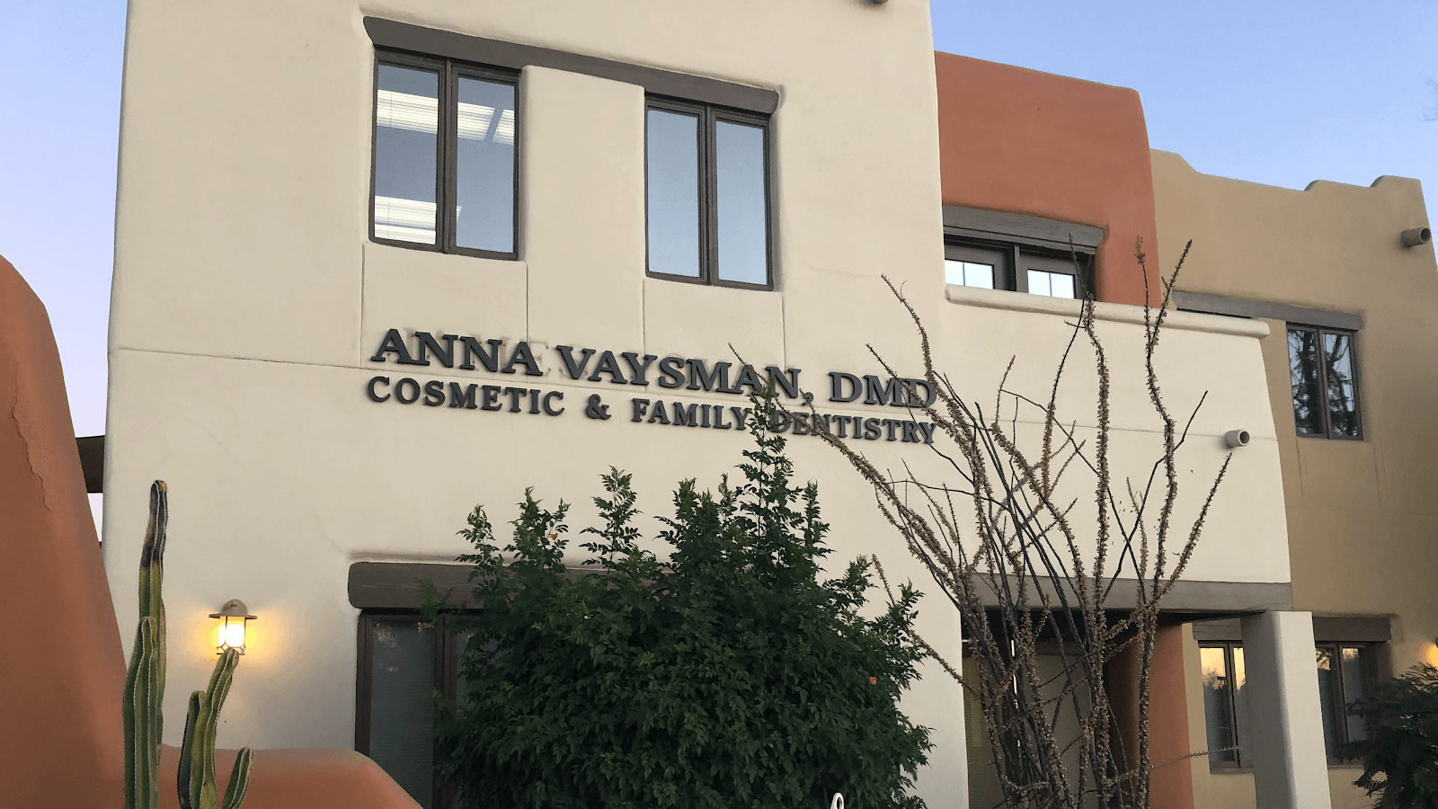 Dr. Anna Vaysman, DMD, photo 2
