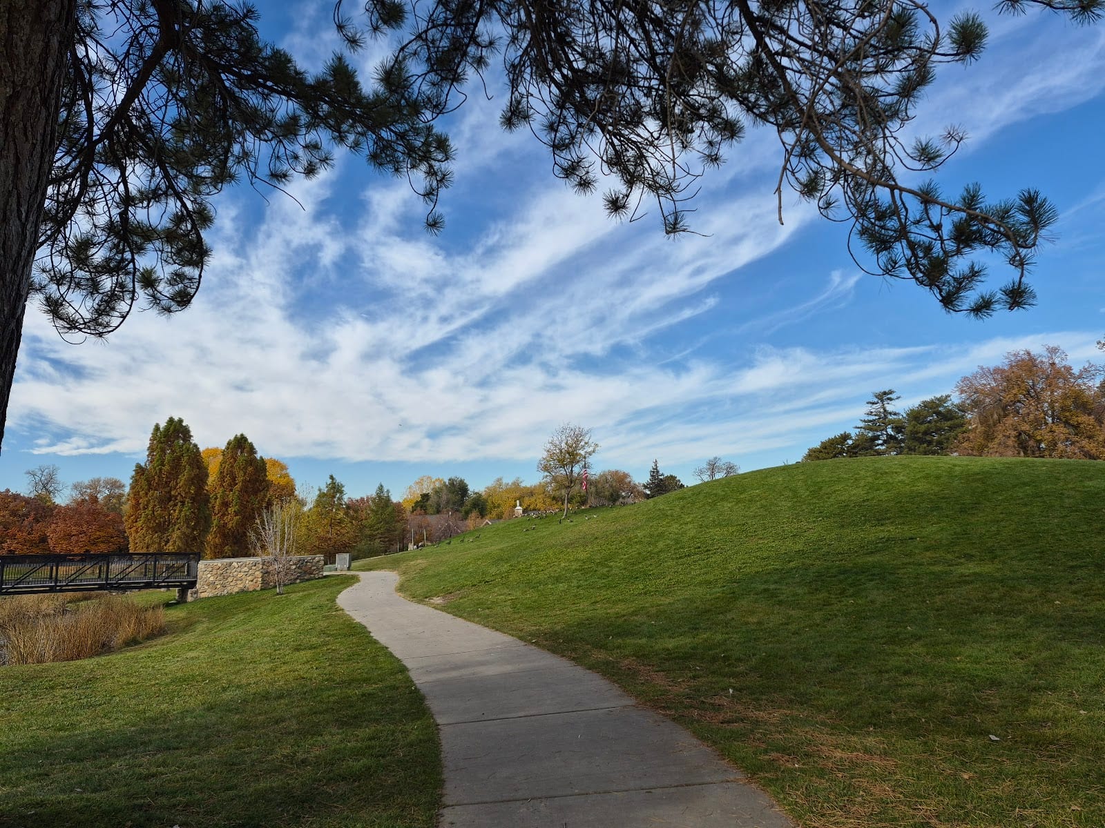Liberty Park, photo 4