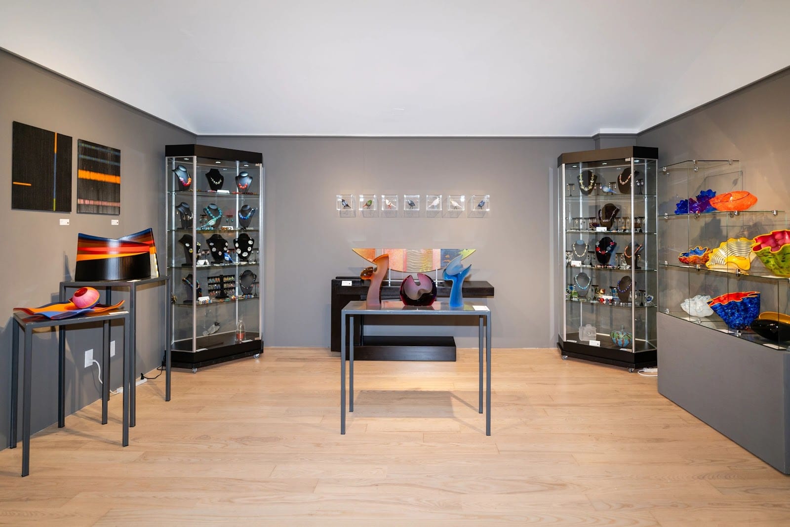 Montague Gallery, photo 4