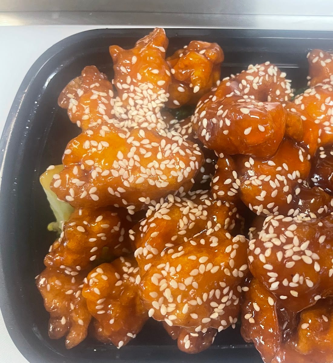 China Kitchen