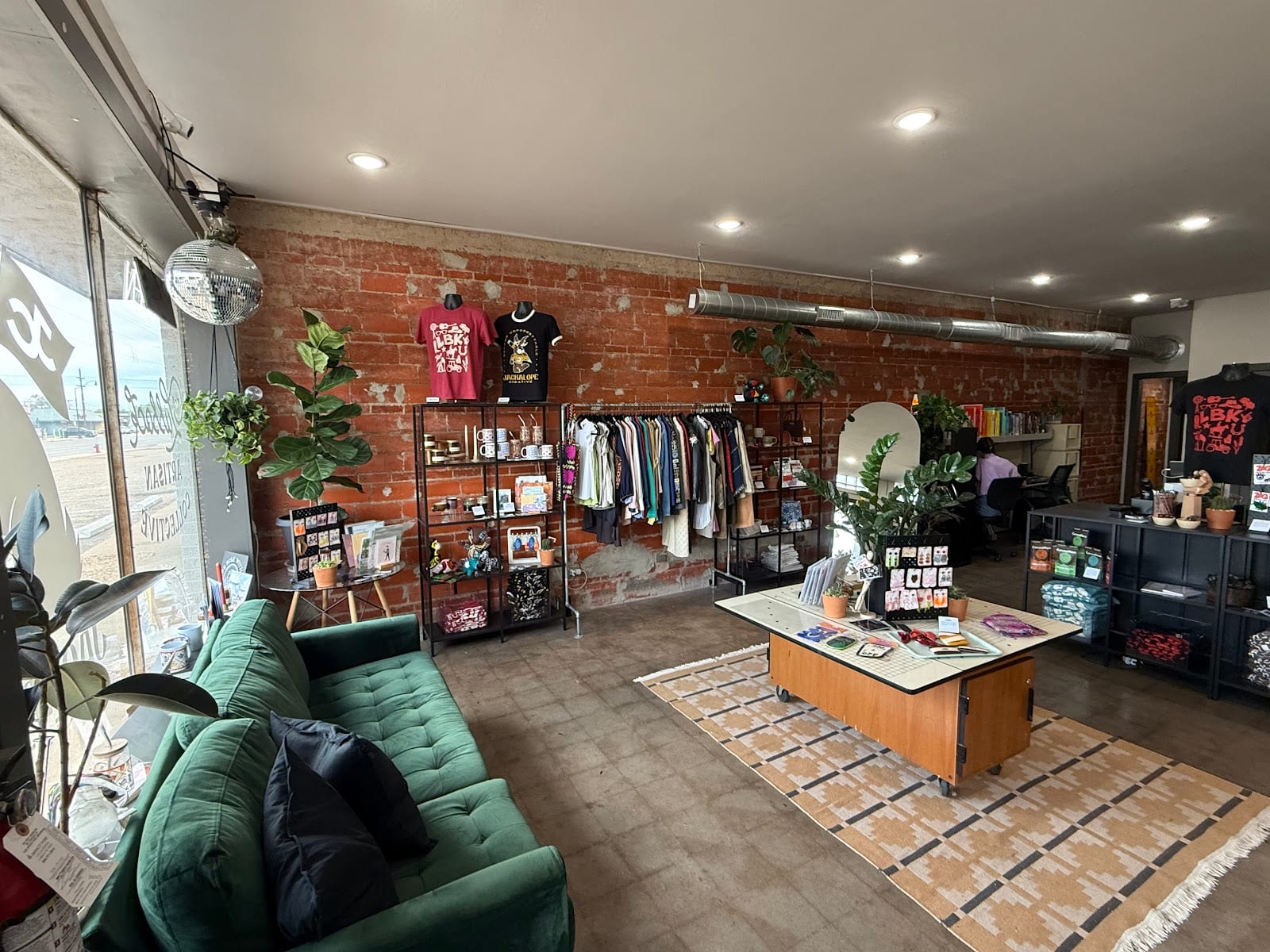 Lubbock Artisan Collective