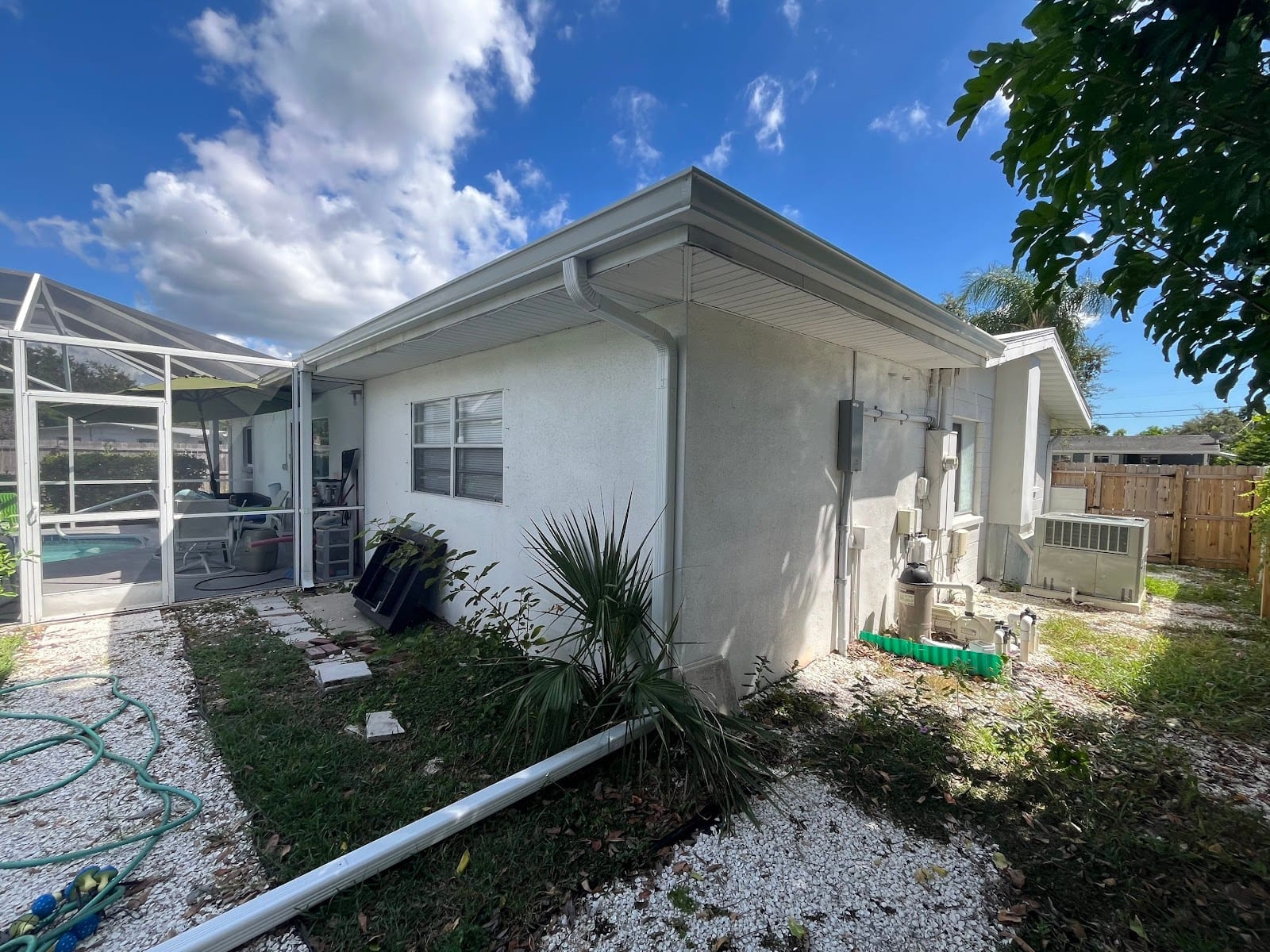 Sarasota Gutter Contractors