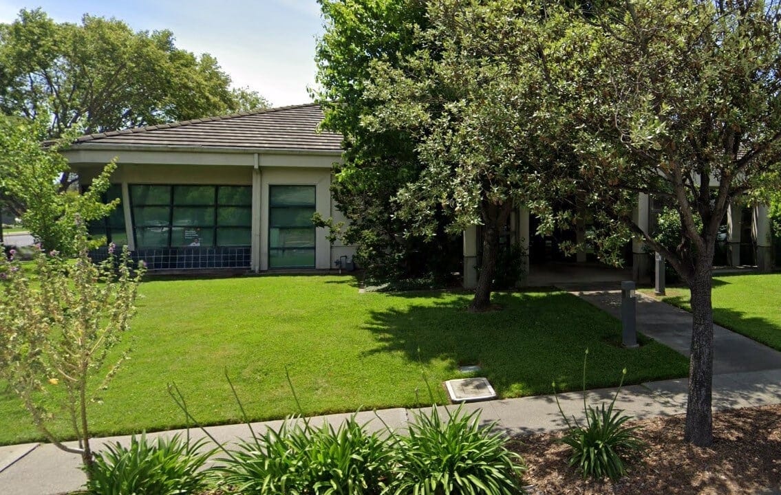 Eye Specialists of Napa Valley, photo 4