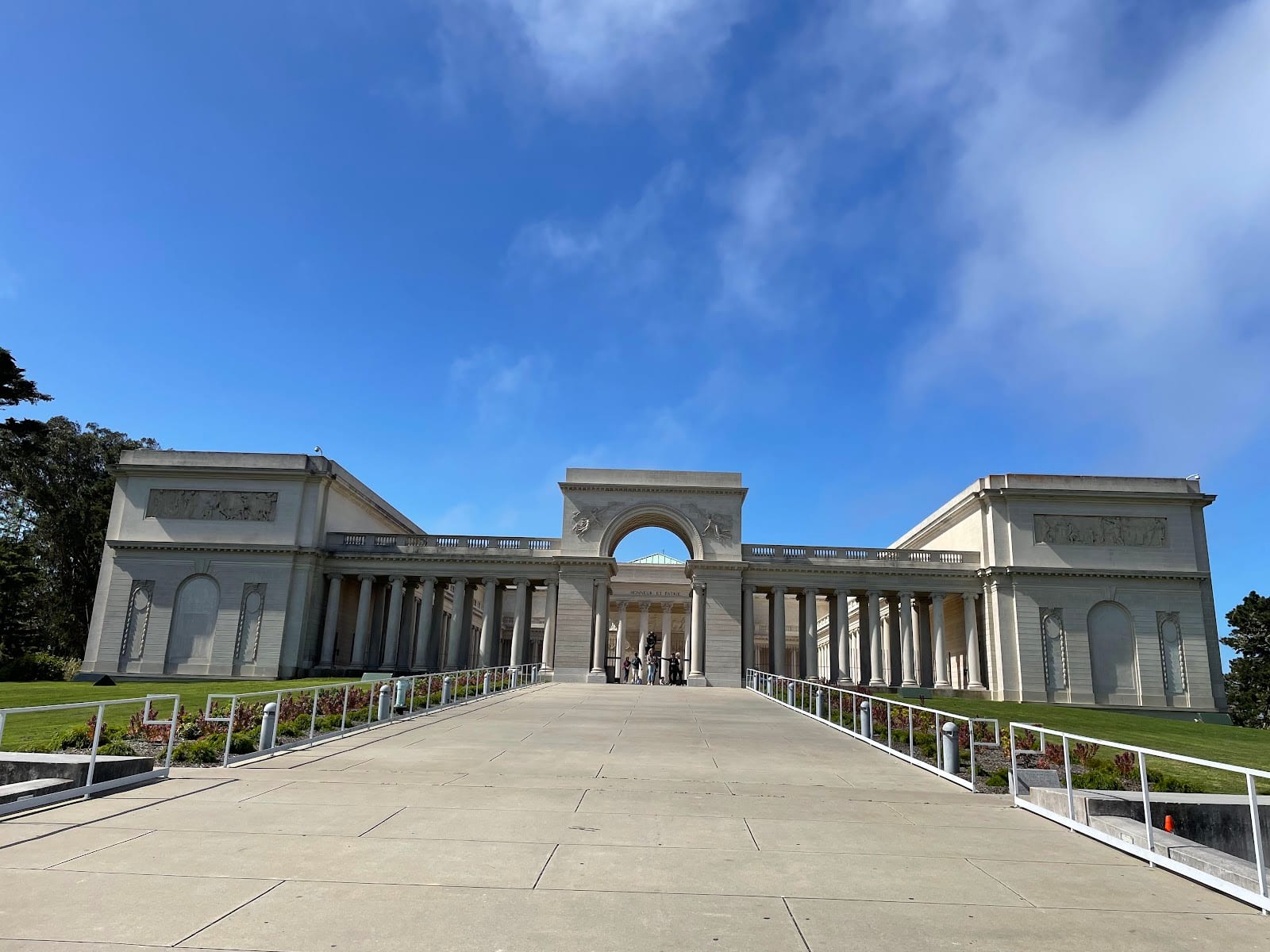 Legion of Honor