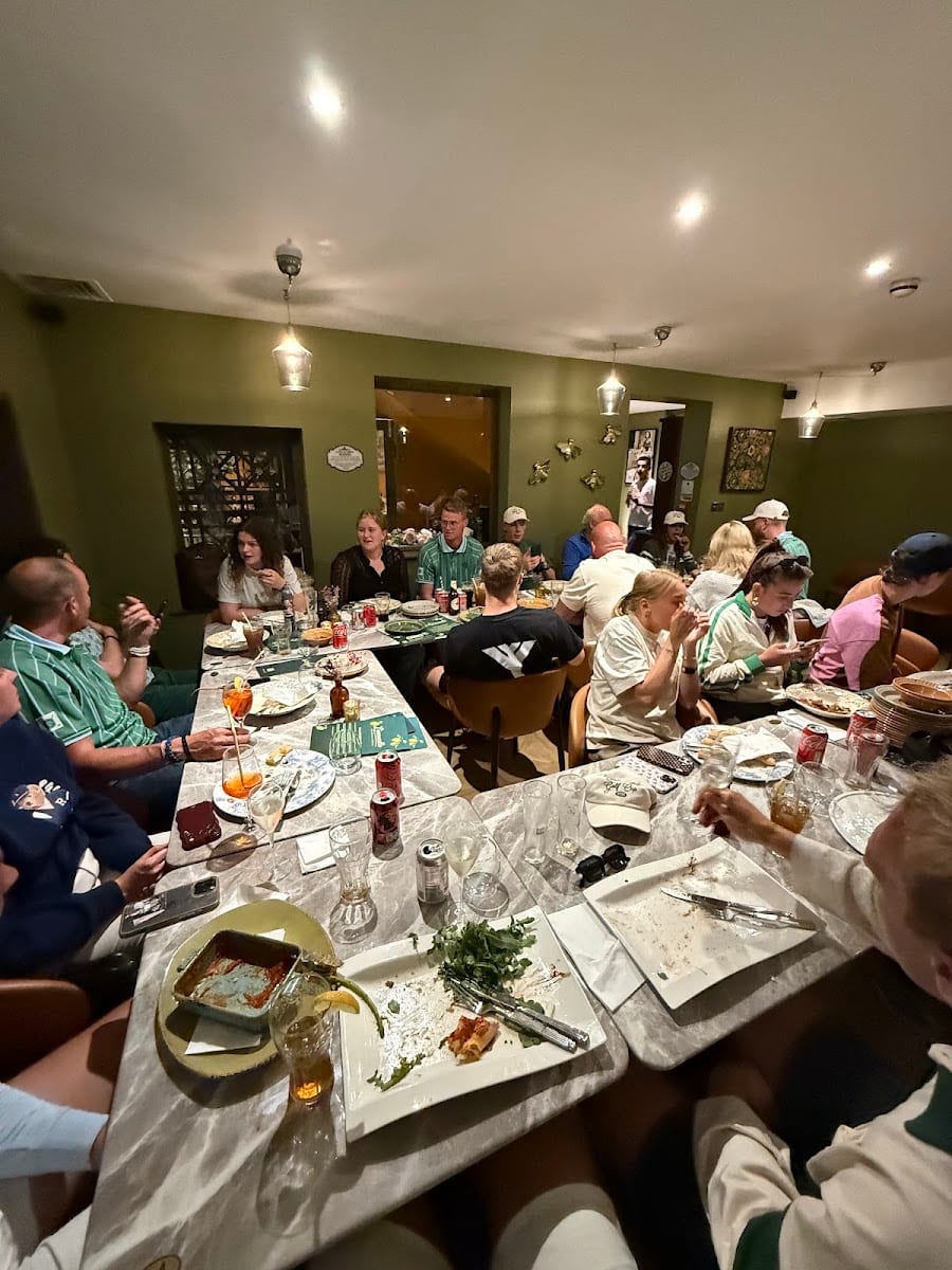 Limoncello Ristorante and Pizzeria (St Albans), photo 2