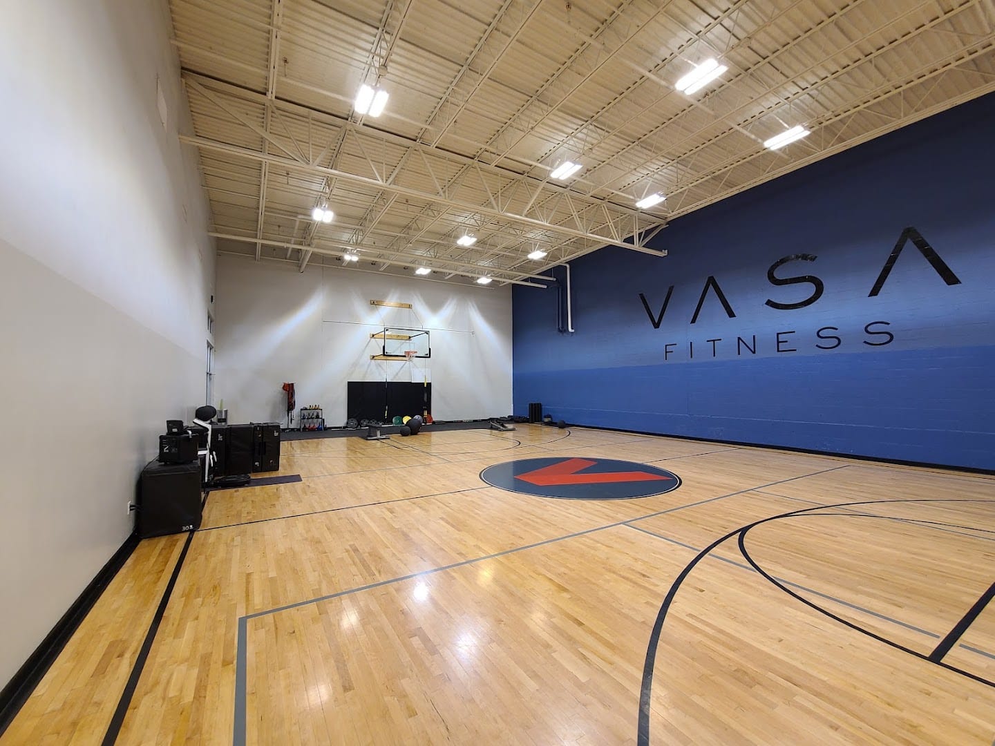 VASA Fitness, photo 3