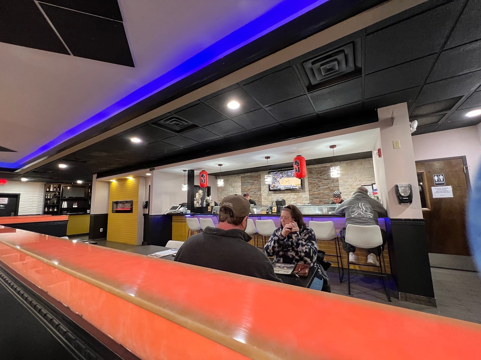 Haru Sushi Izakaya