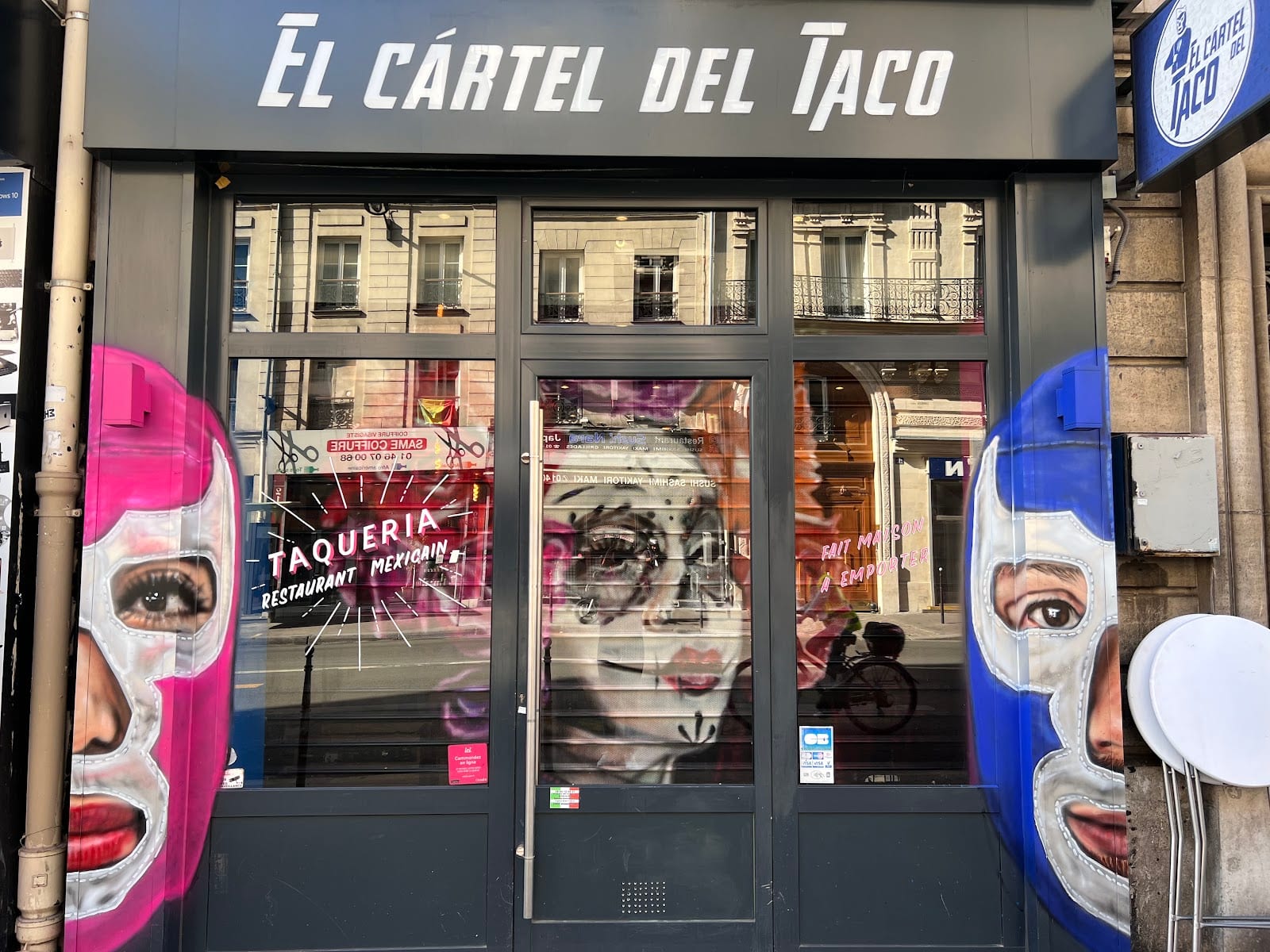El Cártel del Taco, photo 2