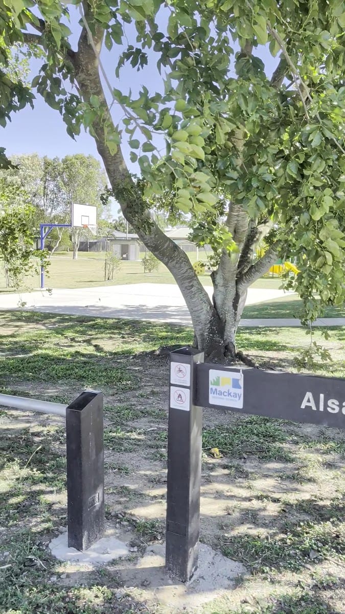 Alsatia Park, photo 2
