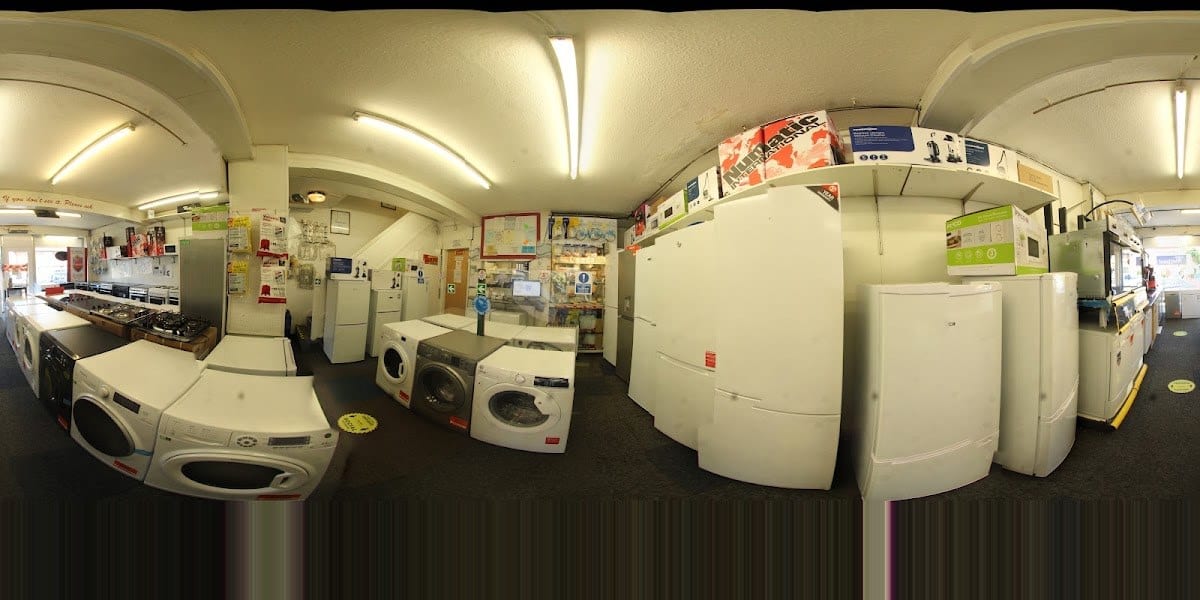 NC Domestics Ltd.