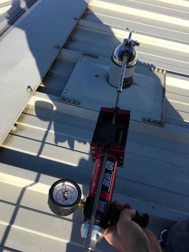 Fall Protection St Albans, photo 4