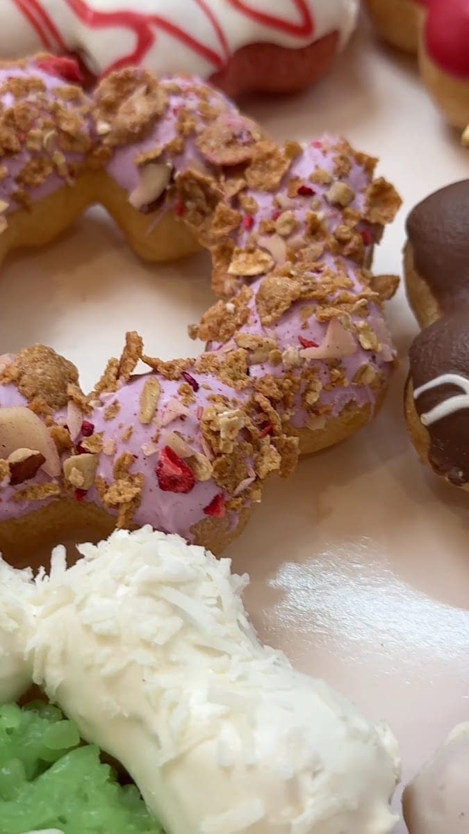 Marry Me Mochi, photo 3