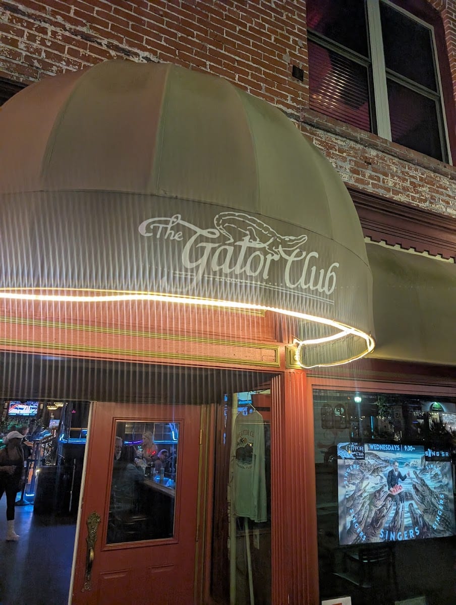The Gator Club, photo 4